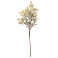 thumbnail image 1 of KAKOWELY Adorno de planta verde artificial, tallos de plantas falsas, adorno de planta falsa, arreglo de florero, adorno, 1 of 5