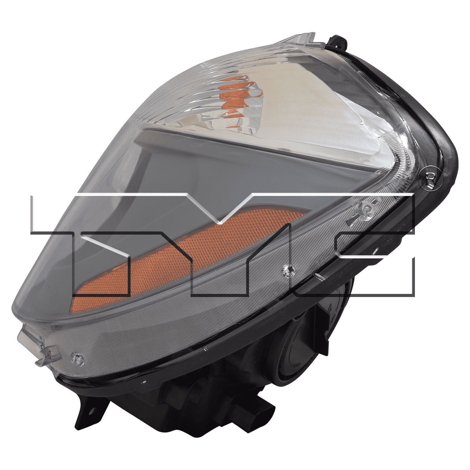 TYC 20-9534-00 TYC Regular Fits select: 2014-2018 MERCEDES-BENZ SPRINTER