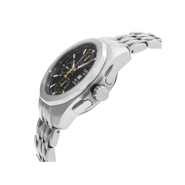 Tissot prc on sale automatic chronograph