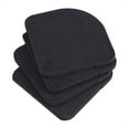 thumbnail image 3 of 4 Almohadillas Antivibración EVA Para Lavadora Y Refrigerador, Protector De Arañazos Para Electrodomésticos., 3 of 7