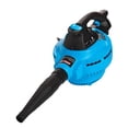 thumbnail image 3 of Channellock Wet/Dry Vac 16Gal 6.5Hp - Wheels, Foam Filter, Shopvac - 16 Gallon, 3 of 5