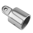 thumbnail image 2 of RANMEI 1X 316 Stainless 7/8“/1”Steel Top Cap Marine Hardware Slip Cap Boat Fittings, 2 of 9