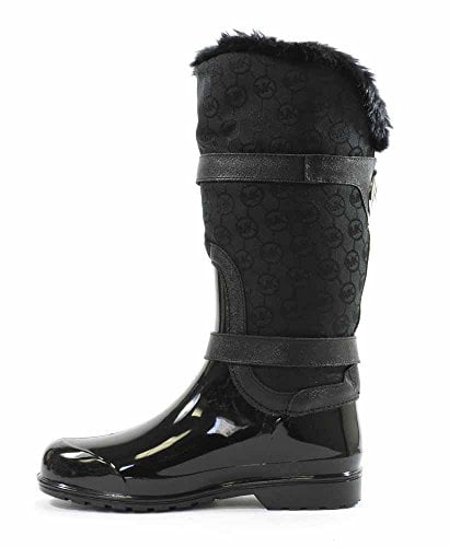 michael kors women's snow boots