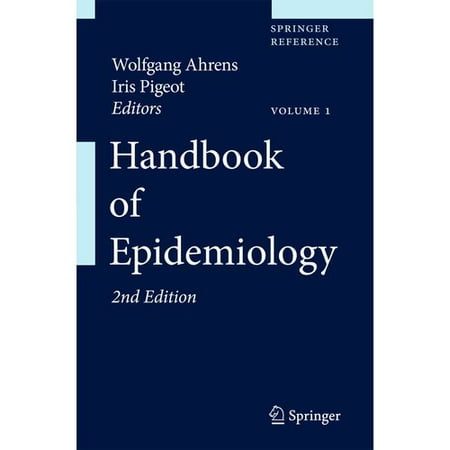 Handbook of Epidemiology