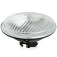 thumbnail image 3 of WVKVII For Ford Mustang 1969 5.75" 5-3/4"LED Headlights Hi/Lo Beam white 4PCS, 3 of 11