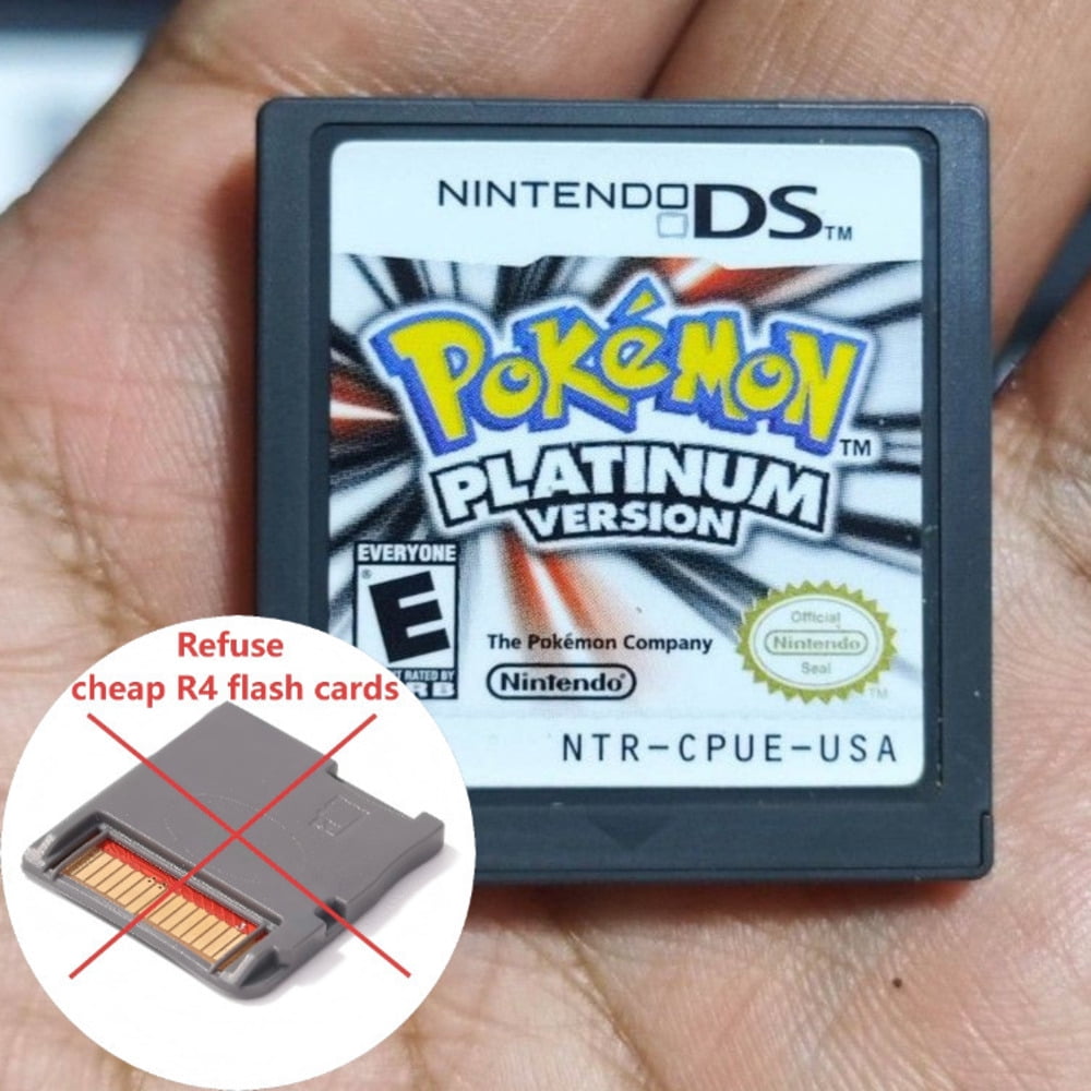 Pokémon Version Noire - Jeux - CarteMémoire Pokémon Version Noire - Jeux - CarteMémoire