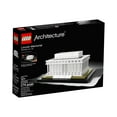 thumbnail image 2 of LEGO Architecture 21022 - Lincoln Memorial, 2 of 2