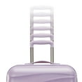 thumbnail image 5 of American Tourister Cascade 28" Hardside Large Checked Upright Spinner Luggage, 5 of 8
