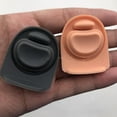 thumbnail image 2 of 4pcs Replacement Plug, Compatible With Owala Freesip Water Bottle Top Cover, Water Cup Sealing Mouth, Water Cup Replacing Silicone Plug Bottle Mouth Fittings, 2 of 8