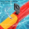 thumbnail image 3 of 550 ML Summer Toys Automatic Water Blaster para Summer Pool Party (rojo 1 batería), 3 of 6