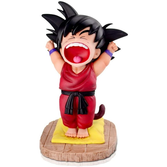 Action Figure Statue Figurine DBZ Action Figure Super Saiyan Birthday Gifts 15cm Best Gifts