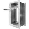 thumbnail image 2 of endura flap pet doors single flap pet doors for walls, 2 of 3