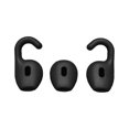 thumbnail image 1 of 1set Replacement Earbuds Silicone Eartips Earpads For Jabra Talk 45 Earphones, 1 of 5