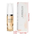 thumbnail image 3 of Color Changing Lip Oil – pH Adaptive Tint, Hydrating Gloss, Plumping – For Natural Sheer Shine – 1tube, 3 of 7