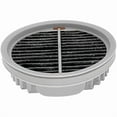 thumbnail image 3 of 6-pack Washable HEPA Filter for Roidmi X20 / X30 / S2 / F8, 3 of 5