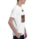 thumbnail image 3 of Camiseta de Manga Corta para Hombres Naru, 3 of 5