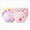 A2-Light Purple, variant on Kids 2 Pack Soft Comfort Cotton Knickers Underwear Boys and Girls Boyshort Panties 6-12 Months 12-24 Months 2t 3t 4t 5t 6t 7t 8t 9t Children Orange 6-15 Months