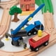 thumbnail image 4 of Vía de Juguete de construcción de ferrocarril Yotijar Juguetes de carretera con telemando, 4 of 10