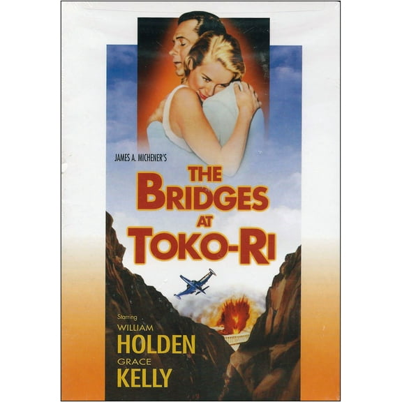 The Bridges at Toko-Ri