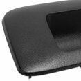 thumbnail image 4 of Conjunto de bisel de manija de coche 22755303 15140549 para extractor de fijación de carrocería trasera 2007-2013, 4 of 5