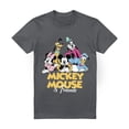 thumbnail image 1 of Disney T-Shirt Homme Amis Mickey Mouse, 1 of 4