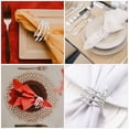 thumbnail image 4 of unbranded 4Ud Para Servilletas De Mano Para Decoraciones De Fiesta Temáticas, 4 of 8