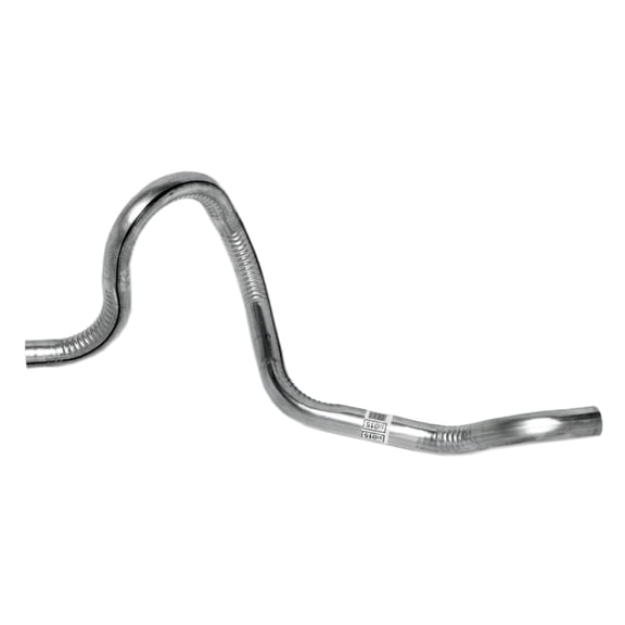 Walker Exhaust 54015 Exhaust Pipe Fits select: 1994-1995 CHEVROLET CAPRICE, 1995-1996 CHEVROLET CAPRICE / IMPALA