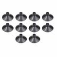 thumbnail image 2 of Lefu 10pcs Archery Rubber Sucker Arrows Suction Cup for Target Practice, 2 of 7