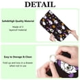 thumbnail image 6 of Halloween Gnome Witches with Spooky Elements Dish Drying Mat for Kitchen 1 Pack, Ultra Absorbent Microfiber Dishes Drainer Mats,16x18in(41x46cm), 6 of 6