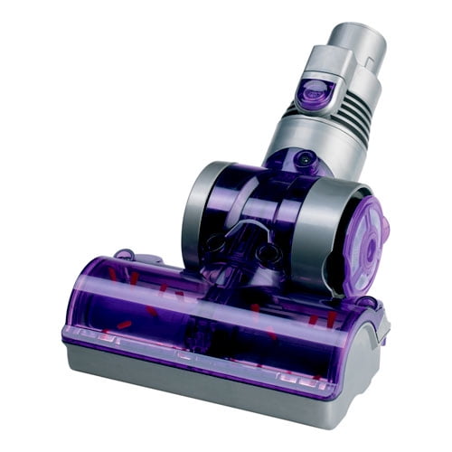 mini motorized head