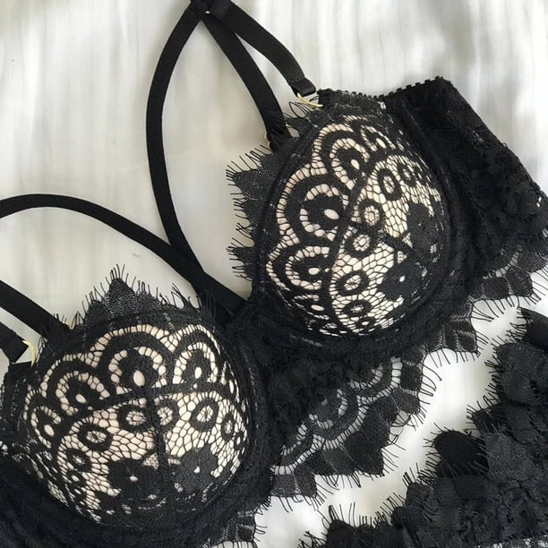 asddcavvf Sexy Lingerie Set New Sexy Fashion Lace Lingerie