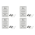 thumbnail image 1 of 4 Genuine Oster Pro 42584025000 Clipper Carbon Brush and Spring Assembly 917-17, 1 of 1