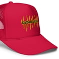 thumbnail image 5 of Foam trucker hat, 5 of 14