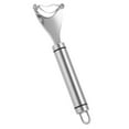 thumbnail image 2 of Corn Stripper Peeler, Thresher Tool Kernel Cutter With Hanging Holes Corn Stripper Tool, For Family,Restaurants Hotels, 2 of 8