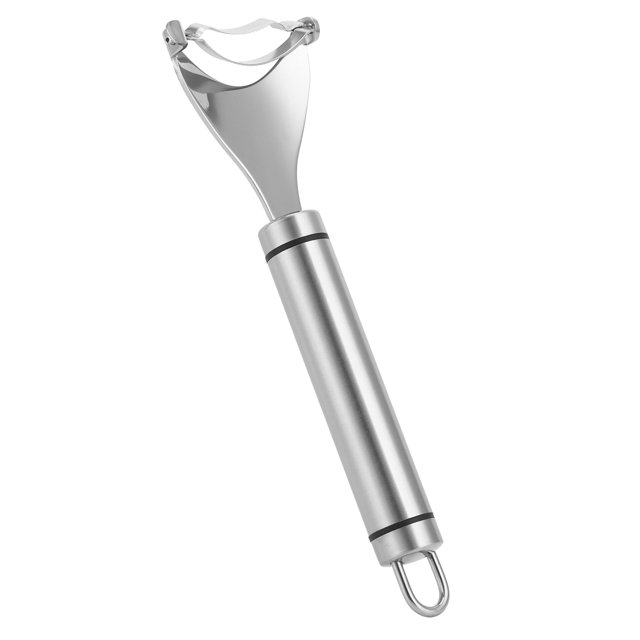 Corn Thresher Peeler, Stripper Peeler Thresher Tool Stainless Steel Kernel Cutter Kitchen Utensils Gadgets Corn Stripping Tool
