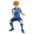 thumbnail image 2 of Blue Lock Rensuke Kunigami Statue, 2 of 7