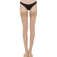thumbnail image 1 of Xiao Hua Pantimedias de control ultra transparentes para mujer (paquete de 3): ligeras, cómodas, ajuste perfecto, medias transparentes, tez, 1 of 2