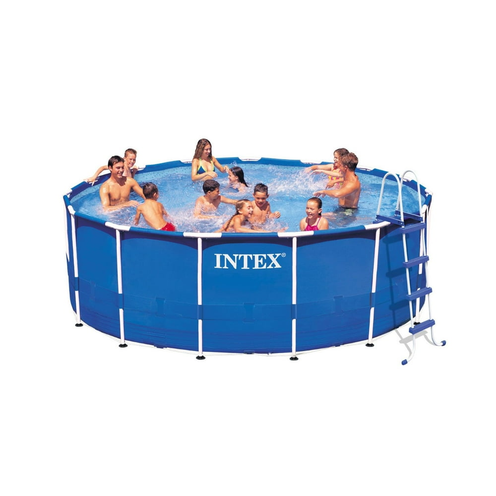 21 x 48 above ground pool
