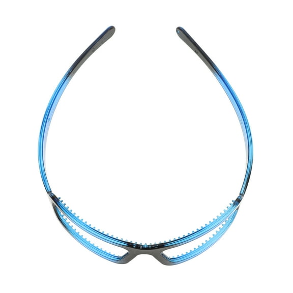 TINKSKY Elastic Glasses Headband Sunglasses Frame Headband Brown 1Set Anti Slip Comfortable Wear