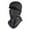 Black, variant on Mens Ski Mask Thermal Neck Warmer and Face Balaclava Mask Quick Dry old Weather Gear for Skiing, Snowboarding & Motorcycle Riding