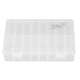 thumbnail image 5 of Contenedor Organizador Nikou Caja de Piezas 16 Compartimentos, 5 of 9