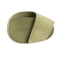 thumbnail image 4 of LOVIVER Golf Iron Head Covers Set PU Leather Protective Lightweight Golf Head Covers for Green Large, 4 of 8
