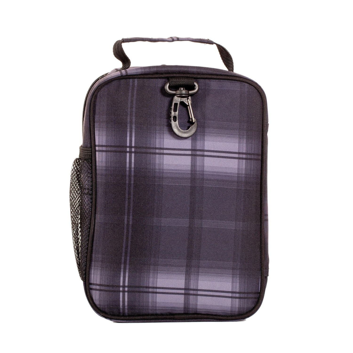 Deluxe lunch bag made of 300D Polyester