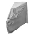 thumbnail image 4 of Waterproof Bike Bicycle Cover Outdoor Bike Case S（100X200, 4 of 8