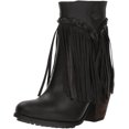 thumbnail image 1 of HARLEY-DAVIDSON Chaussures Femmes Bottes de Mode Retta, 1 of 7