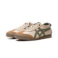thumbnail image 2 of ONITSUKA TIGER MENS Tiger Mexico 66 SD "Beige Brown Green" 1183A872 252 1183A872 252 from Stadium Goods, 2 of 8