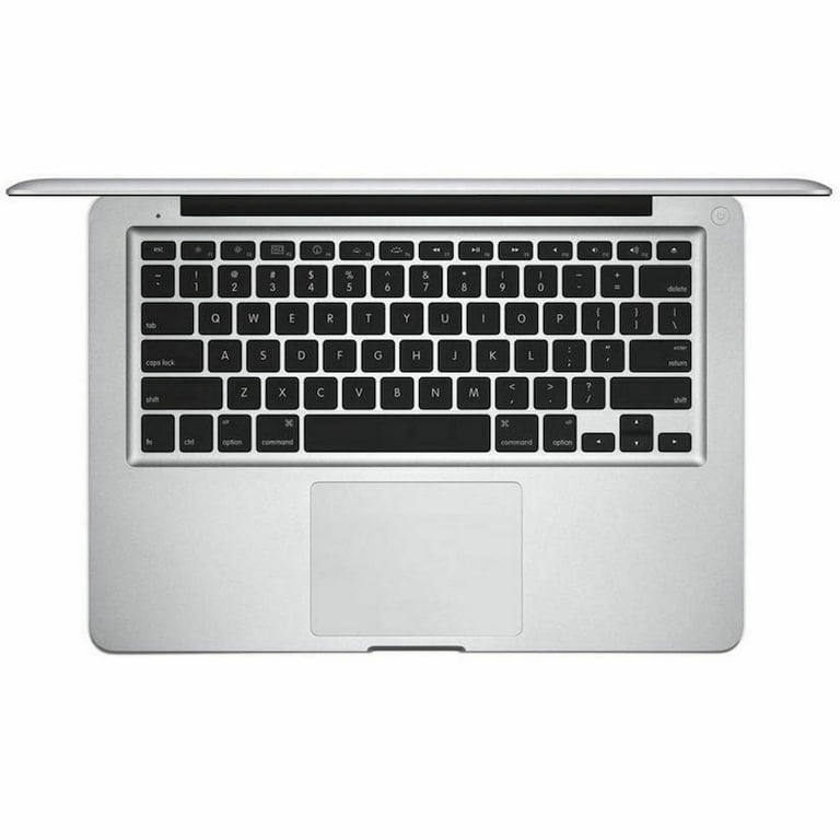 Restored Apple MacBook Pro Laptop Core i7 2.9GHz 8GB RAM 750GB HD