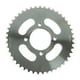 thumbnail image 2 of ENGRANE 45X14 CADENA 428HX118L SET SUZUKI EN 125 HU (07-19) CHOHO, 2 of 4