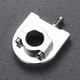 thumbnail image 5 of Empuñadura de control de nivel de acelerador universal de aluminio para motocicleta de 7/8" para Kawasaki Suzuki (plateada), 5 of 5