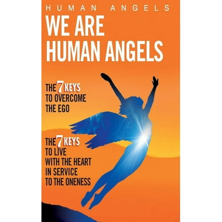 We are Human Angels (Paperback)